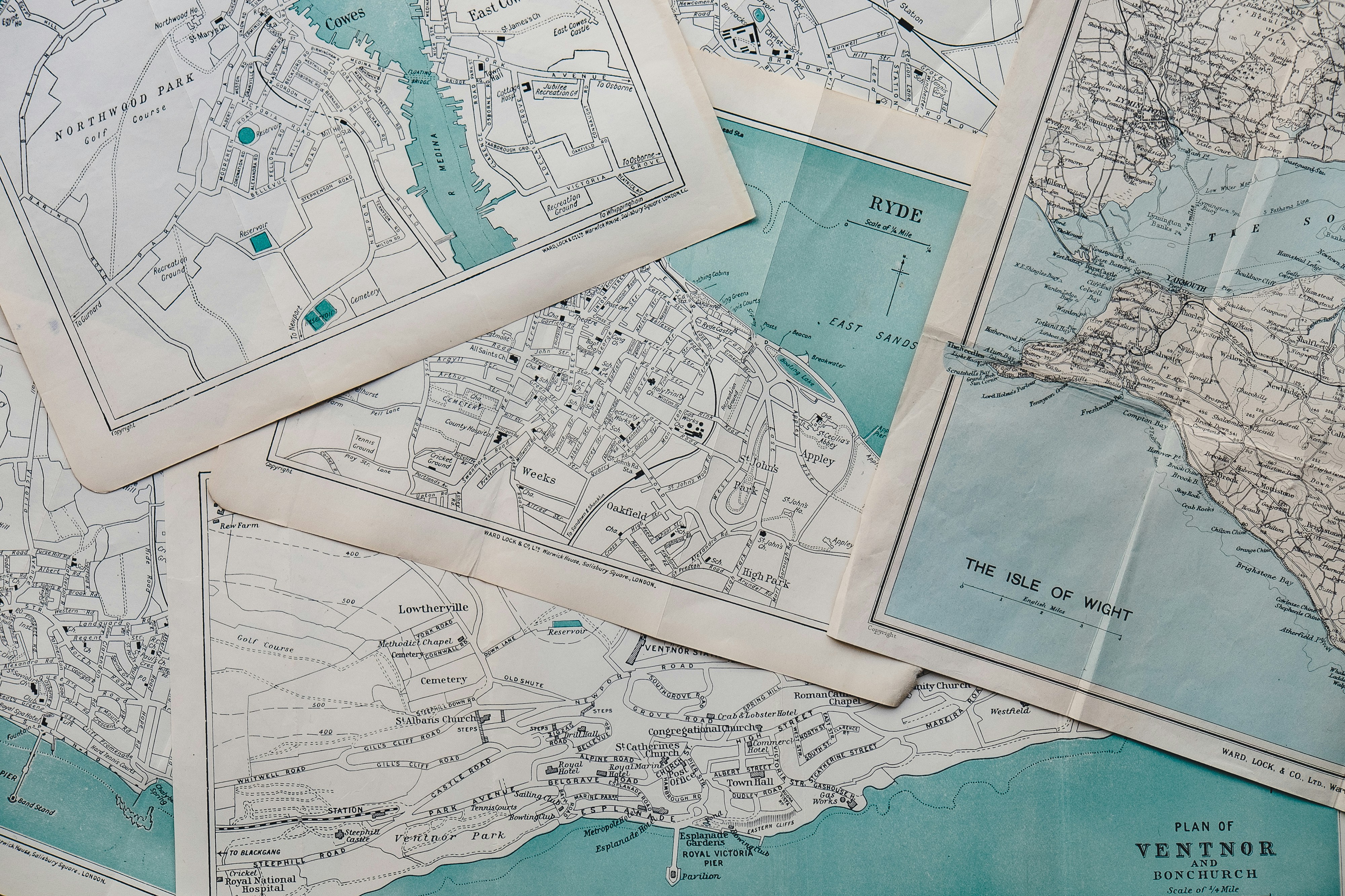 MapQuestly interactive mapping solution